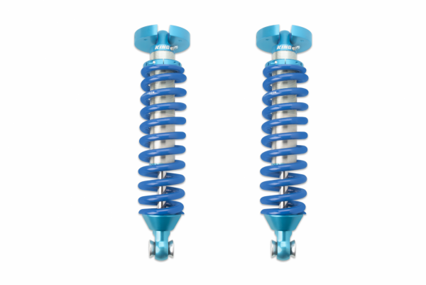 Front Coil-Over Kit OEM Performance Series with Internal Reservoir for Ford F-150 2WD