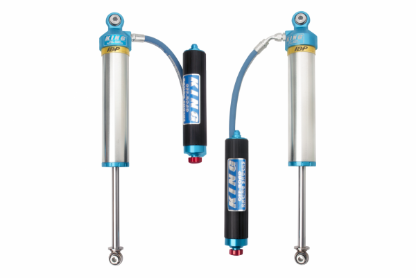 3.0 OEM Performance Series Rear Shock with IBP & Adjuster for 2019 + GM 1500 Silverado/Sierra