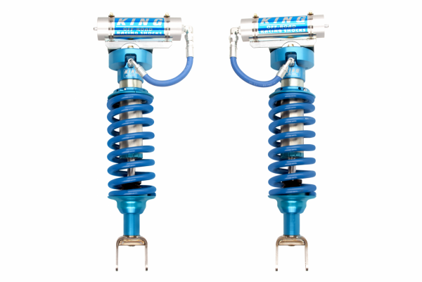 RAM 1500 4WD 19+ FRONT 2.5 DIA. REMOTE RESERVOIR COIL-OVER (PAIR)