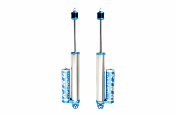 RAM 2500 4WD 14+ REAR 2.5 DIA. PIGGYBACK RESERVOIR SHOCK (PAIR)