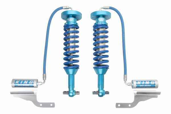 F150 2015+ 2WD FRONT 2.5 DIA. REMOTE RESERVOIR COIL-OVER (PAIR) F150 2015+ 2WD FRONT 2.5 DIA. REMOTE RESERVOIR COIL-OVER