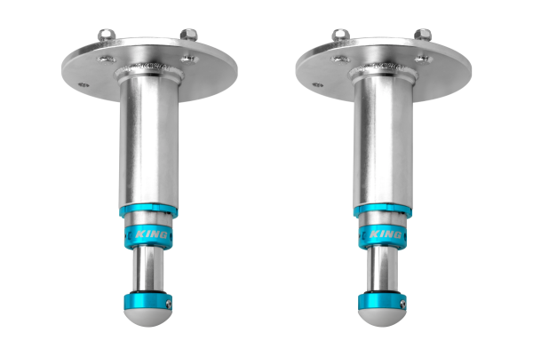 Ram 1500 TRX 21+ Rear 2.0 Bump Stop Kit