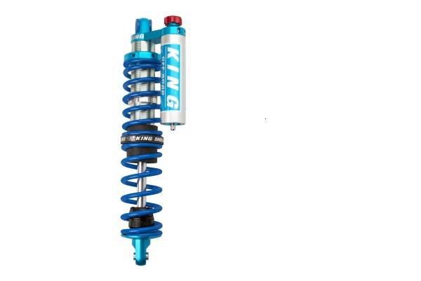 RZR 570 FRONT 2.0 PIGGYBACK COILOVER W/ADJUSTER