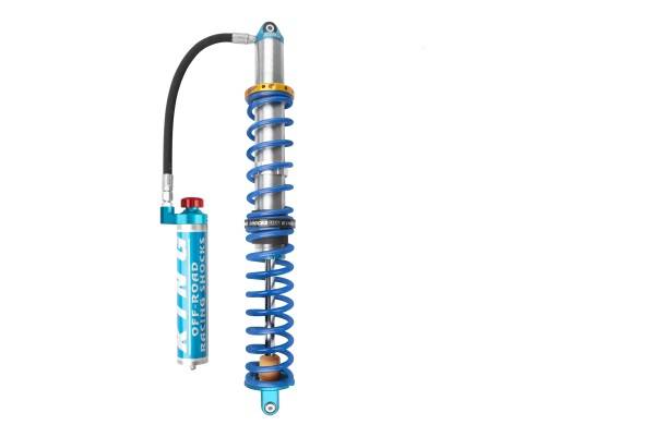 RZR-XP1000/TURBO 2014-2016 2/4 SEAT REAR 2.5 INTERNAL BYPASS HOSE REMOTE COILOVER W/ADJUSTER