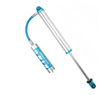 King Shocks 2.5 PR Smoothie Shock Hose Remote Reservoir