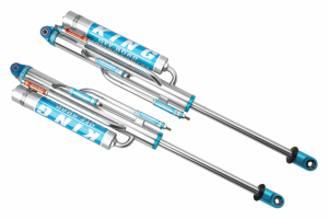 KING Shock Technology  - King 2.0" Pre Runner Series "2" Tube Bypass Shocks