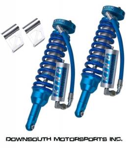 KING Shock Technology  - King OEM Package Deal for 2005-2010 Toyota Tacoma 4wd & 2wd Pre Runner 