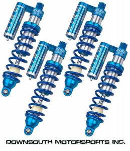 KING Shock Technology  - Kawasaki Teryx  '08-Up King UTV Performance Shock kit 