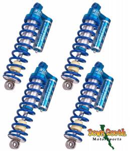KING Shock Technology  - Artic Cat Prowler '06-Up King UTV Performance Series Shock kit