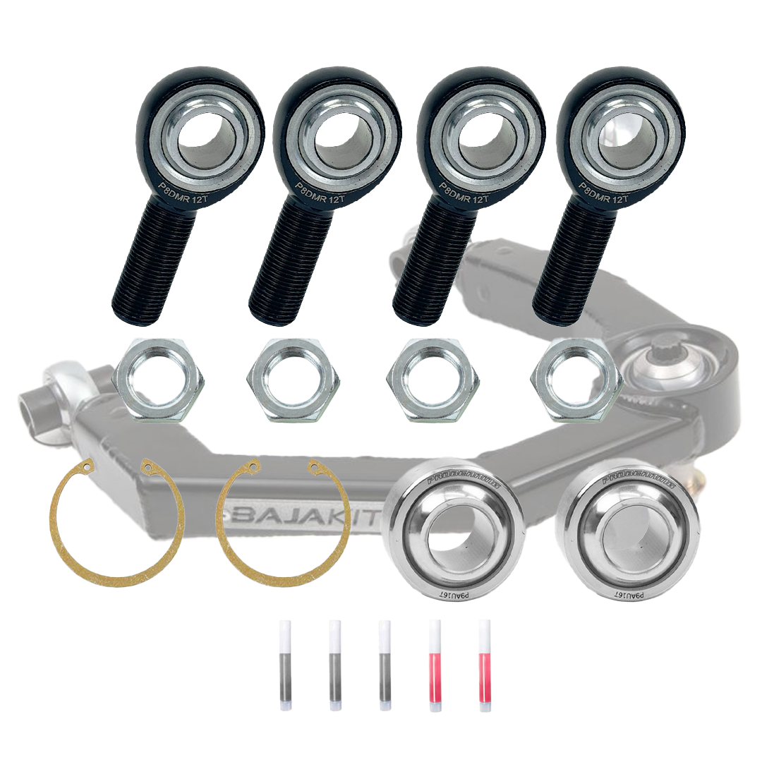 Rebuild Kit For Baja Kits UCA's