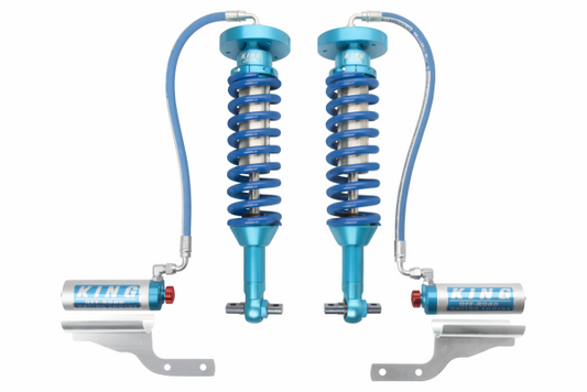 Front Coil-Over Kit OEM Performance Series with Adjuster for Ford F-150 2wd