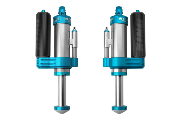 King Shocks 3.0 Bump Stop