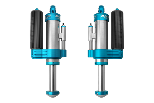 King Shocks 3.0 Bump Stop