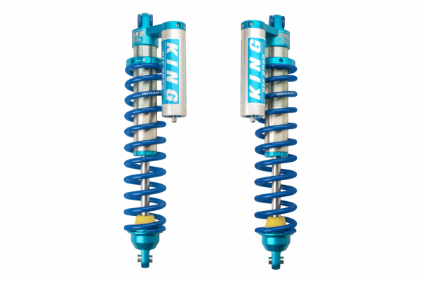 COMMANDER FRONT 2.0 PIGGYBACK COILOVER