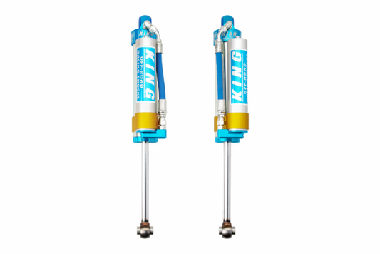 Rear Shock kit for 2005+ Nissan Frontier