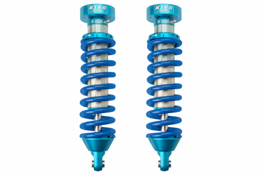 TUNDRA 99-06 FRT 2.5 DIA. COIL-OVER INTERNAL RESERVOIR