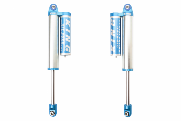 TAHOE/YUKON 07-20,AVALANCHE 1500 07-13, SUBURBAN 1500/YUKON XL 07-20 REAR 2.5 DIA. PIGGYBACK RESERVOIR SHOCK (PAIR)