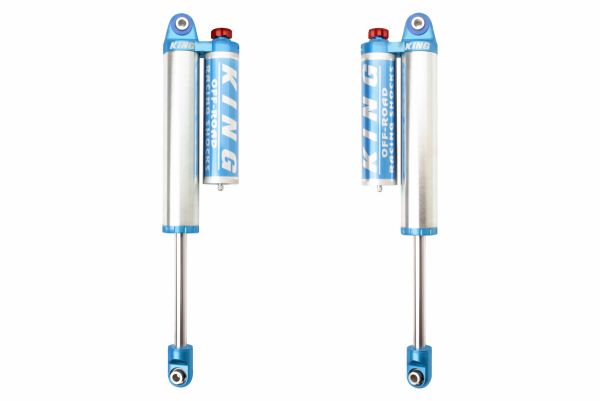 TAHOE/YUKON 07-20,AVALANCHE 1500 07-13, SUBURBAN 1500/YUKON XL 07-20 REAR 2.5 DIA. PIGGYBACK RESERVOIR SHOCK (PAIR)