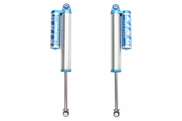 SILVERADO/SIERRA 1500 07-18 REAR 2.5 DIA. PIGGYBACK RESERVOIR SHOCK (PAIR)