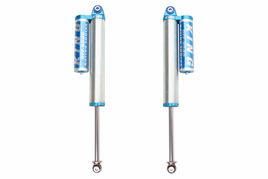 SILVERADO/SIERRA 1500 07-18 REAR 2.5 DIA. PIGGYBACK RESERVOIR SHOCK (PAIR)