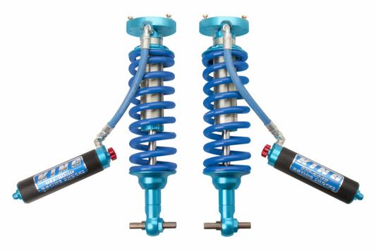 SILVERADO/SIERRA 1500 2019+ FRONT 2.5 DIA. REM. RES. COIL-OVER W/ ADJUSTER (PAIR)
