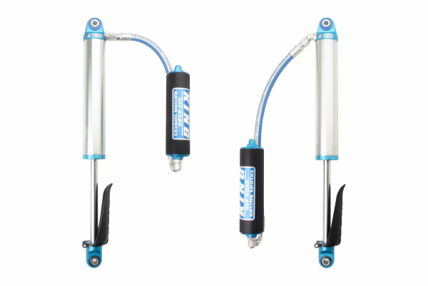 SILVERADO/SIERRA 1500 2019+ REAR 2.5 DIA. REMOTE RESERVOIR SHOCK (PAIR)