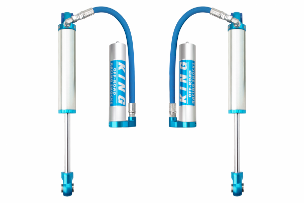 SEQUOIA 08-22 REAR 2.5" REMOTE RESERVOIR SHOCK (PAIR)