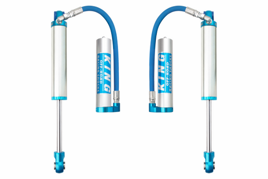 SEQUOIA 08-22 REAR 2.5" REMOTE RESERVOIR SHOCK (PAIR)