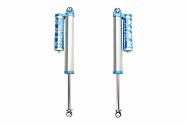 RAM 1500 4WD 09-18/19+ CLASSIC REAR 2.5 DIA. PIGGYBACK RESERVOIR SHOCK (PAIR)