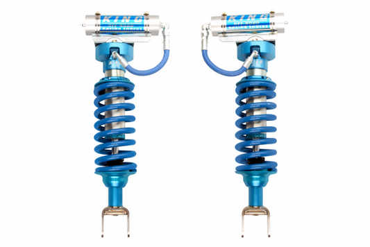 RAM 1500 4WD 19+ FRONT 2.5 DIA. REMOTE RESERVOIR COIL-OVER (PAIR)