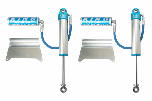 HILUX 11-15 REAR 2.5 DIA. REMOTE RESERVOIR SHOCK