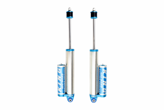 RAM 2500 4WD 14+ REAR 2.5 DIA. PIGGYBACK RESERVOIR SHOCK (PAIR)