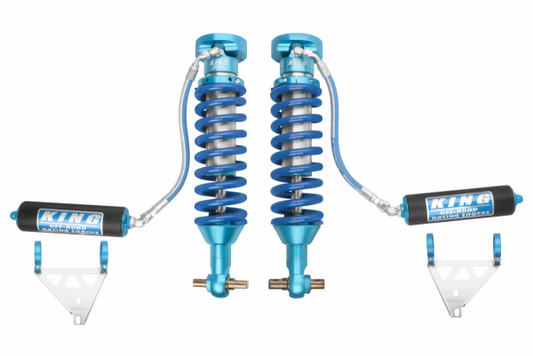 RANGER US MODEL 19+ FRONT 2.5 DIA. REMOTE RESERVOIR COIL-OVER (PAIR)