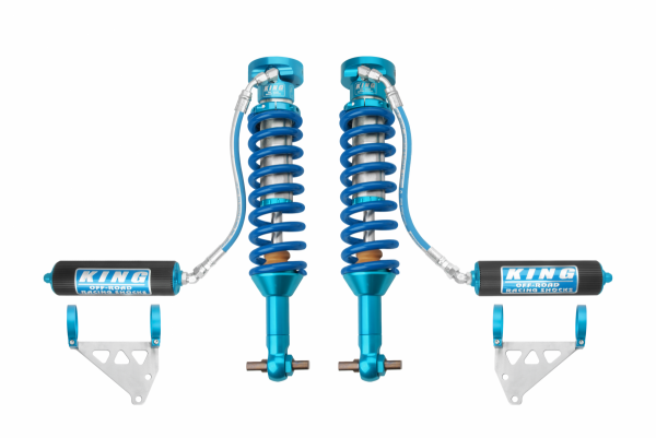 BRONCO 2021+ FRONT 2.5 DIA. REMOTE RESERVOIR COIL-OVER (PAIR)