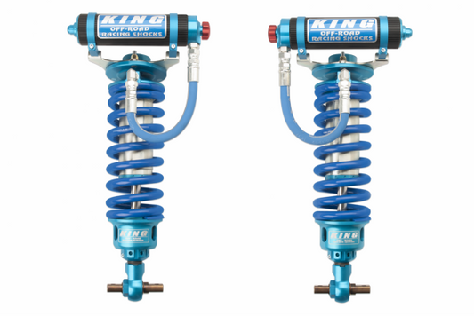 AVALANCHE 1500 07-13, SUBURBAN 1500/YUKON XL 07-20, SILVERADO/SIERRA 1500 07-18 FRONT STAGE 3 RACE KIT 3.0 DIA. REMOTE RESERVOIR COIL-OVER W/ADJUSTER (PAIR)