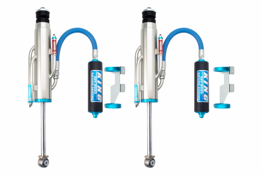 TUNDRA 07-21 REAR STAGE 3 RACE KIT 3.0 DIA. 3 TUBE REMOTE RES. BYPASS SHOCK