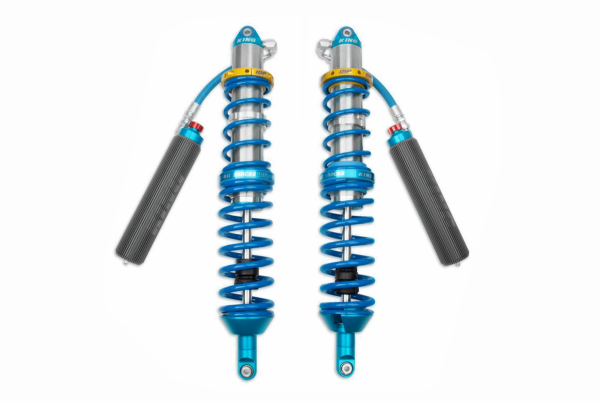 YXZ 1000R 2016+ REAR 3.0 INTERNAL BYPASS HOSE REMOTE COILOVER W/ADJUSTER