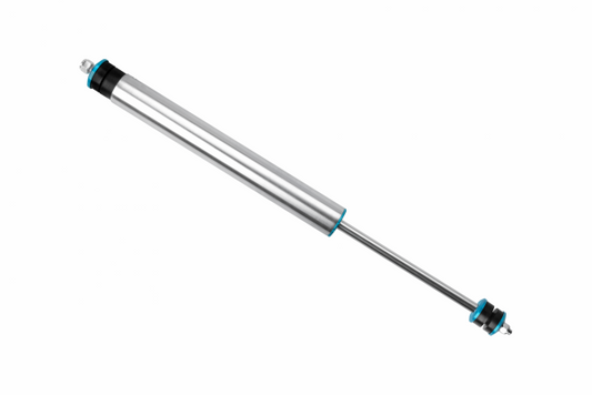 King STANDARD 2.0 COMPACT SHOCK, PIN-PIN, 31.211 EXT Smooth Body Standard Reservoir Non-Adjustable