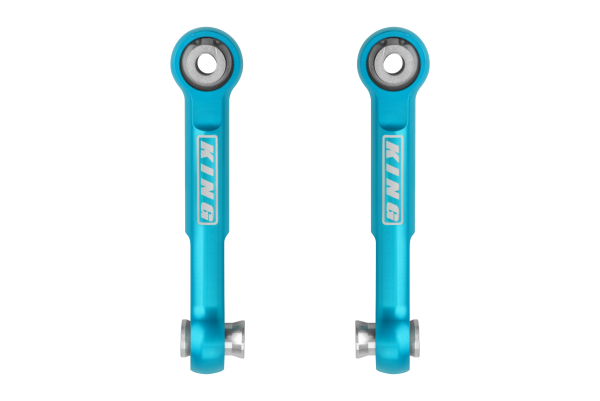 RAM 1500 TRX 21+ FRONT SWAYBAR LINK KIT (PAIR)
