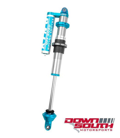 King Shocks 2.0 PR. Coil Over Billet Piggyback Reservoir 7/8 Shaft Without Springs