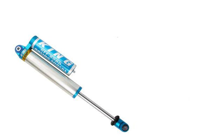King Shocks 2.5 PR Smoothie Shock With Piggy Back Reservoir With Internal Bypass (IBP)