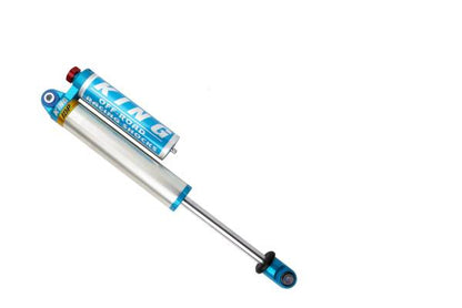 King Shocks 2.5 PR Smoothie Shock With Piggy Back Reservoir With Internal Bypass (IBP) And Compression Adjuster