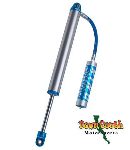 King Shocks 2.5 PR Smoothie Shock Hose Remote Reservoir