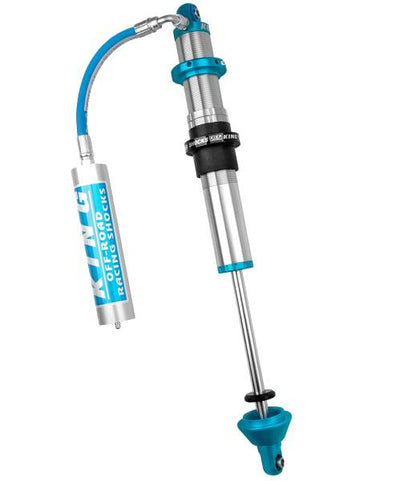 King Shocks 2.5 PR COIL-OVER Hose Remote Reservoir Without Springs