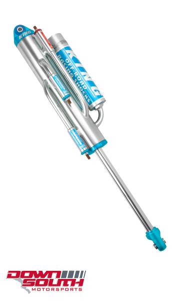 King Shocks 3.0 PR Tube Bypass Piggyback Reservoir
