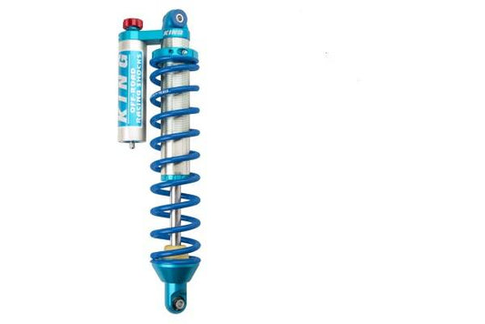 RZR4/ RZR S 800 FRONT 2.0 PIGGYBACK COILOVER W/ADJUSTER