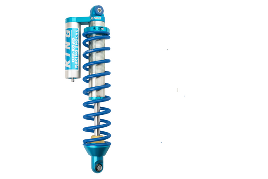 RZR4/ RZR S 800 REAR 2.0 PIGGYBACK COILOVER
