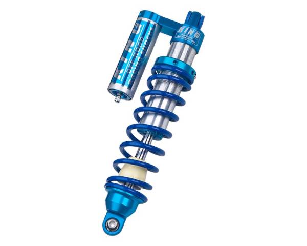 TERYX 2 SEAT REAR 2.0 PIGGYBACK COILOVER (2008-2011) (HEAVY PAYLOAD)