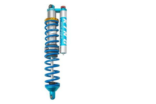 RZR-XP1000/TURBO 2014+ 2/4 SEAT FRONT 2.5 INTERNAL BYPASS PIGGYBACK COILOVER W/ADJUSTER