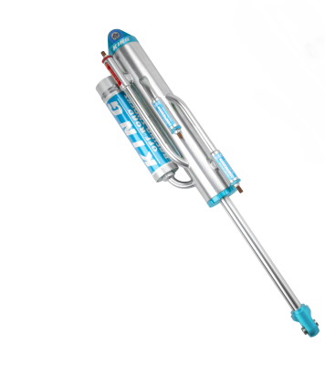King Shocks 3.0 PR Tube Bypass Piggyback Reservoir